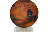 Mars 12 inch Globe <a href="http://store.hermanstreet.com/space/mars-globe/skin-Space?ICID=Space-article">Buy Here</a>
