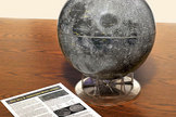 12" Moon Globe. <a href="http://store.hermanstreet.com/science/moon-globe/skin-Space?ICID=Space-article">Buy Here</a>