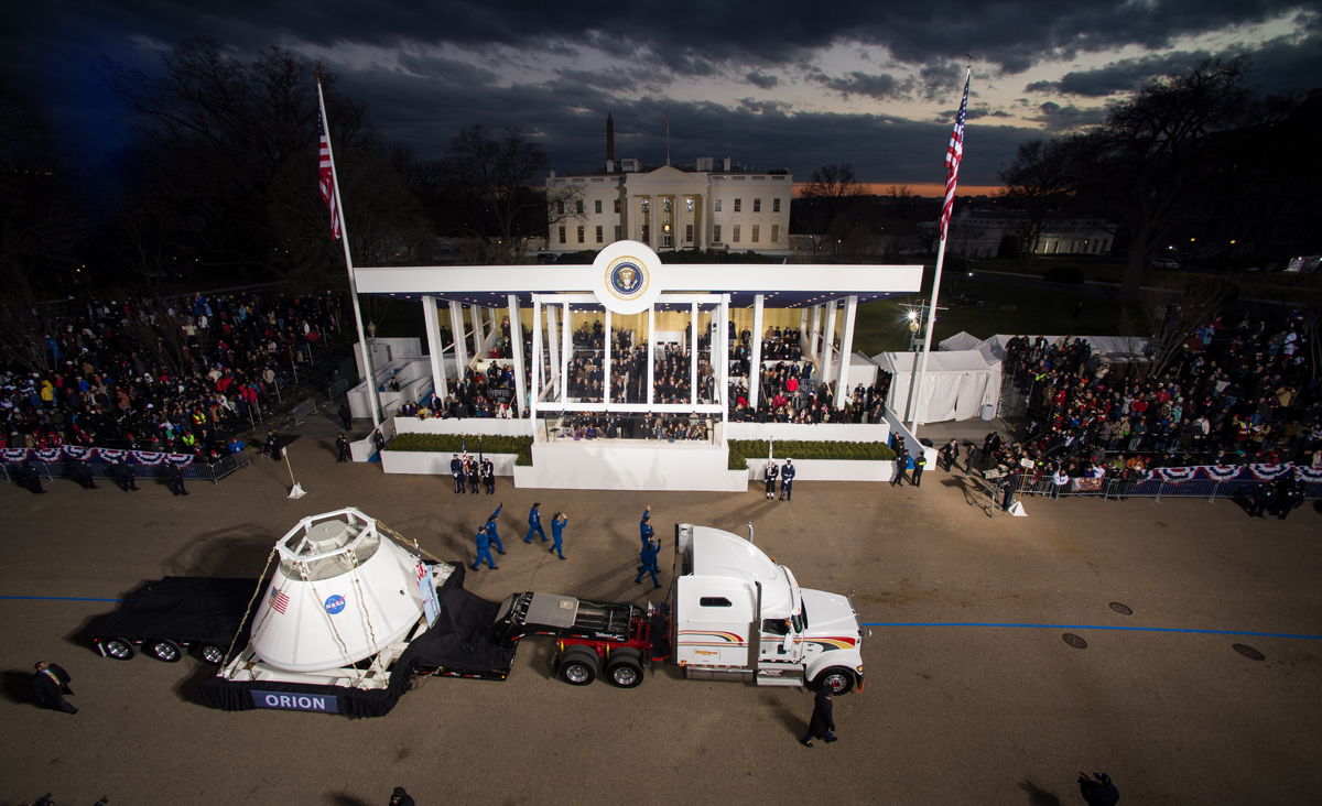 The Fate of Human Spaceflight Is in Our Hands