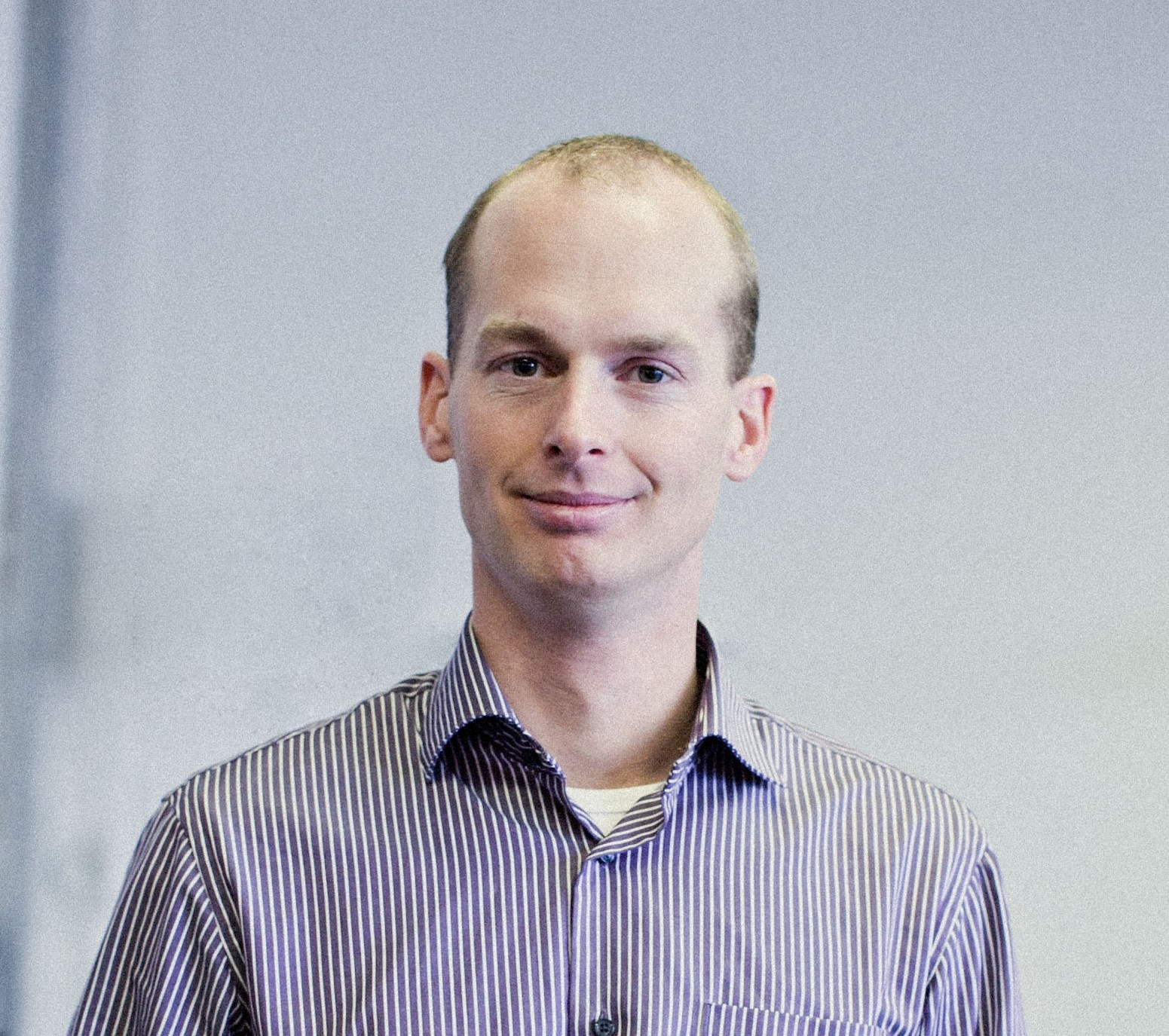 Mars One's Bas Lansdorp