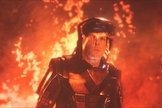 A still publicity image from film “Star Trek Into Darkness.”