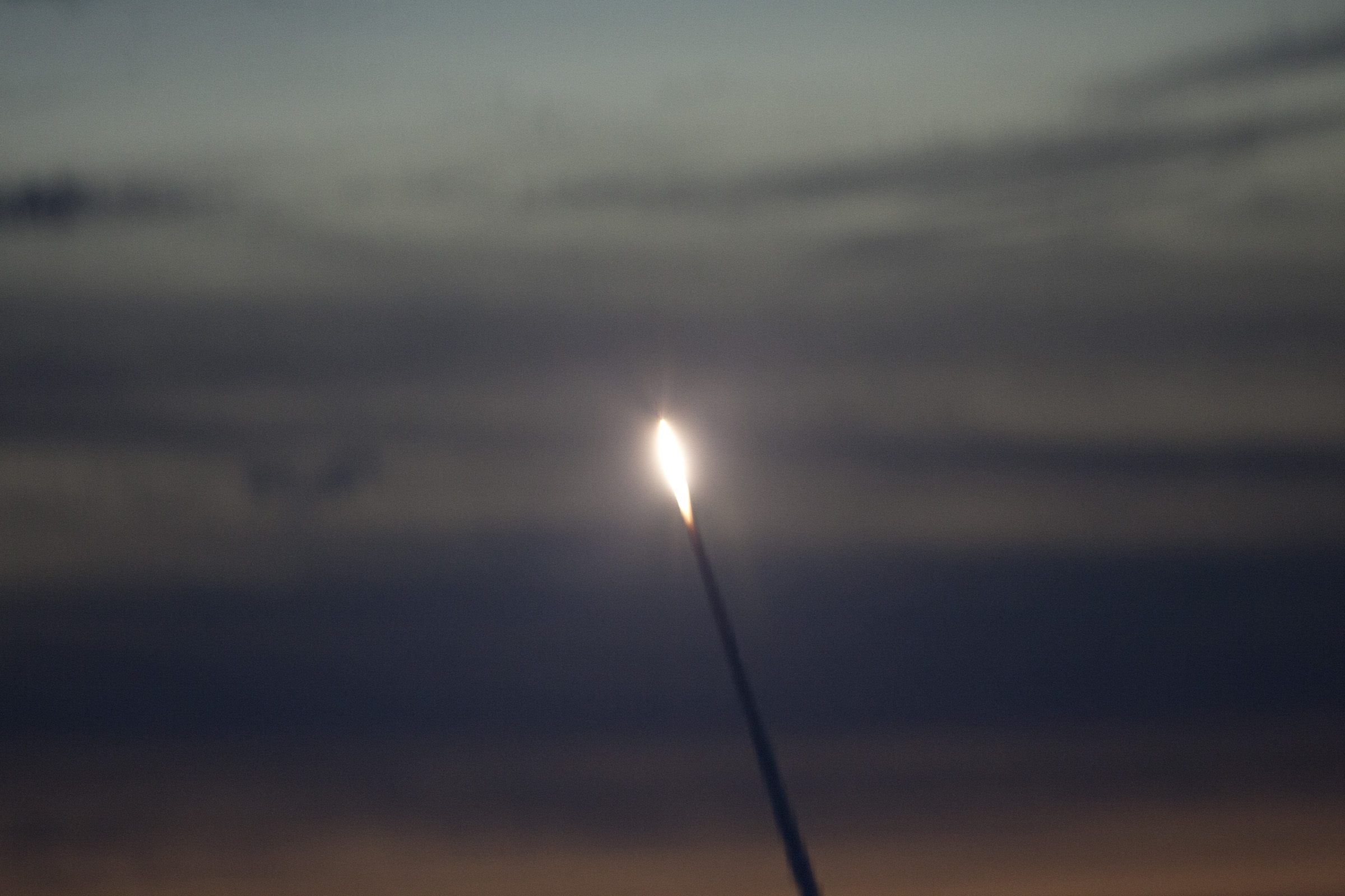 Ascent: NASA Sounding Rocket Soars Spaceward, Jan. 29, 2013