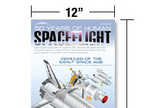 50 Years of Human Spaceflight Infographic Poster 12"x44". <a href="http://store.space.com/space-50-years-of-human-spaceflight-poster.html">Buy Here</a>