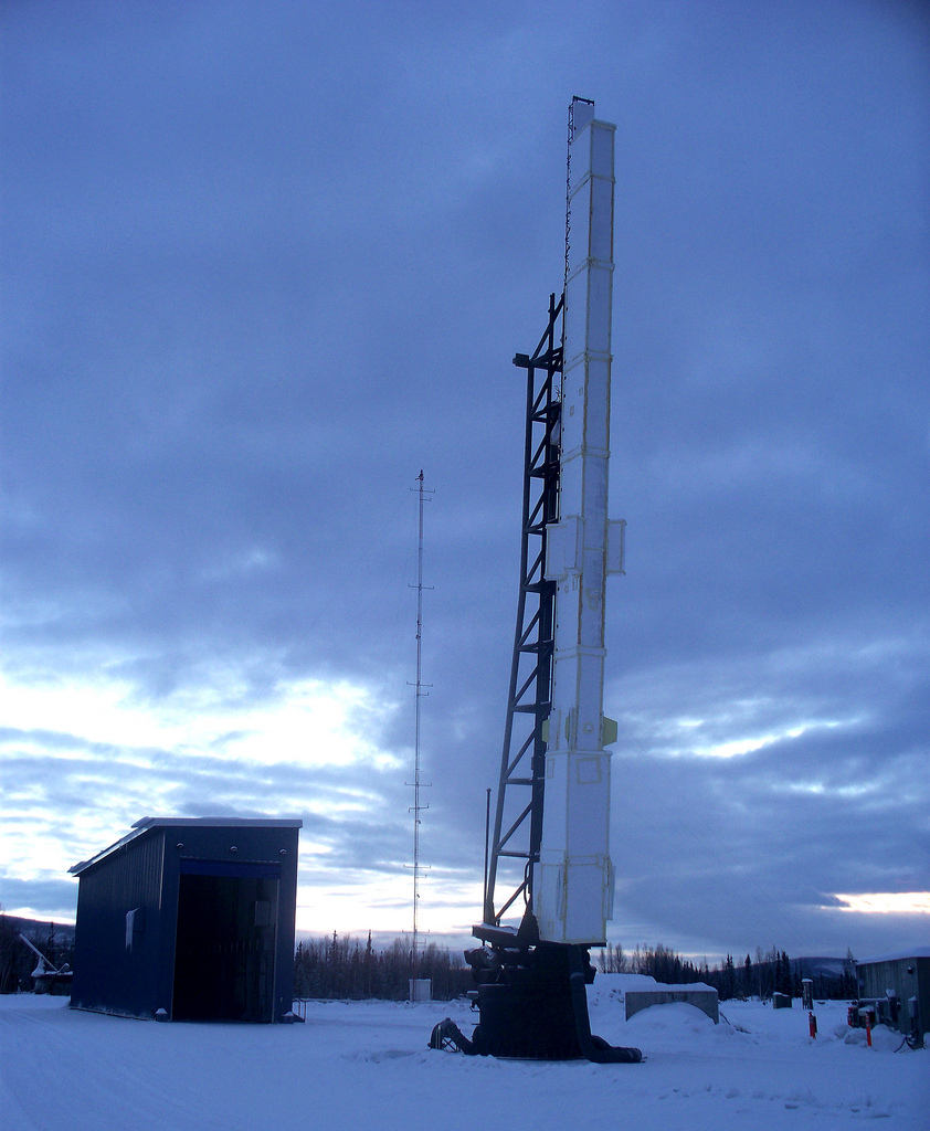 VISIONS Rocket Waits