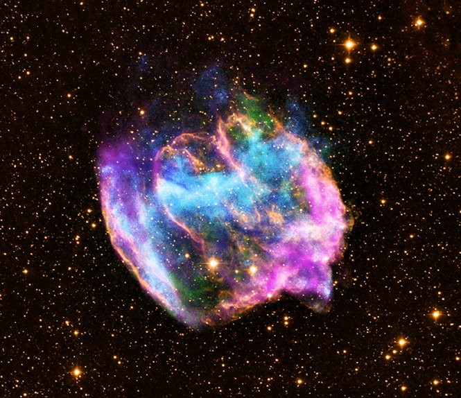 Youngest Black Hole Home: Supernova W49B