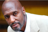 Artist Willard Wigan is creator of ultra-tiny works of art, including a diminutive statue of Apollo 11 Buzz Aldrin on the moon, set inside the eye of a needle.