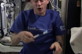 Why Do Astronauts Need Good Teeth?