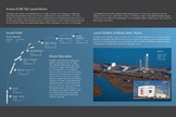 Orbital Sciences picked Antares as the new moniker for its Taurus 2 rocket, a new medium-class booster initially slated to launch the firm's unmanned Cygnus spacecraft on space station cargo flights for NASA. Image released March 2013.