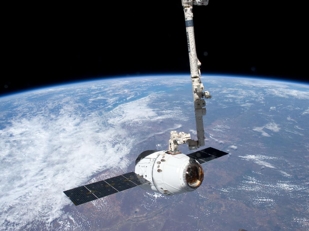 Commercial Crew