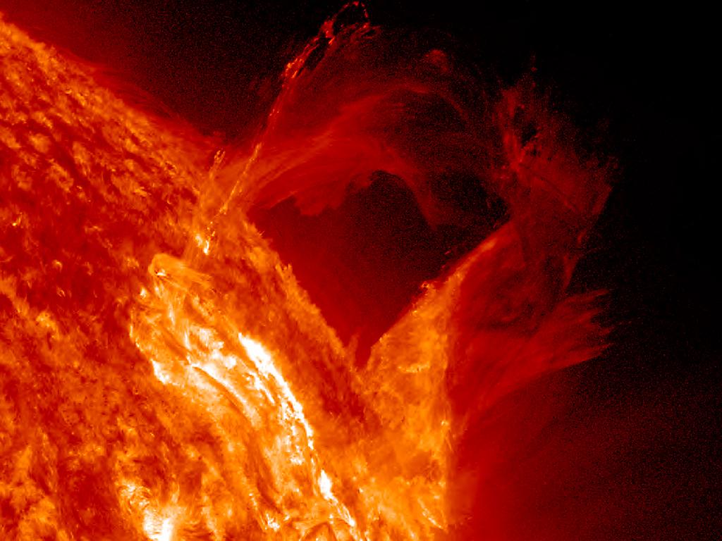 Understanding Our Sun
