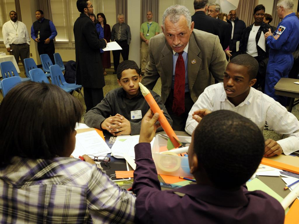 STEM Education