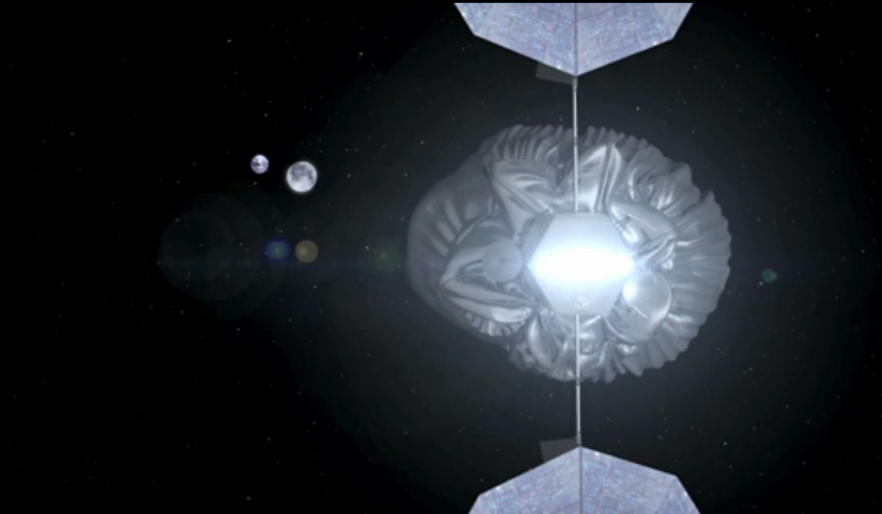 Asteroid Capture Mission Return