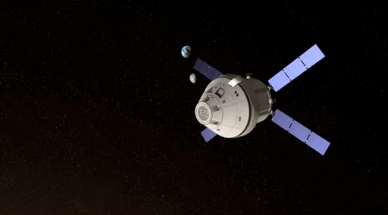 Asteroid Capture Mission Trip
