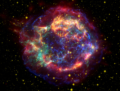 Image result for supernova
