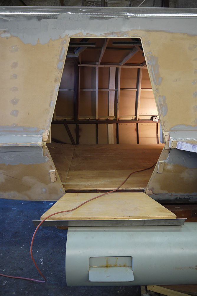 Looking Into Galileo’s Door