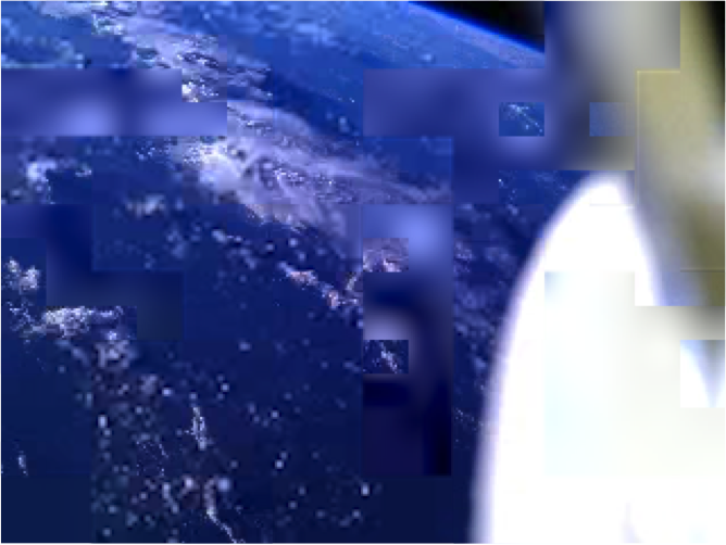 Smartphones in Space! Photos of NASA's PhoneSats & More