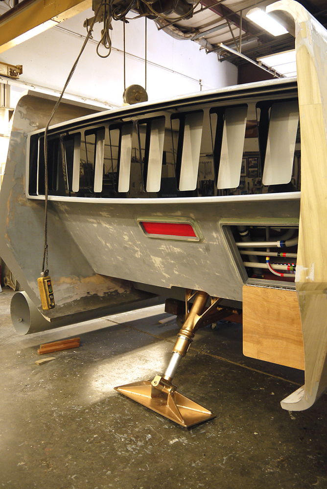 Galileo 'Busy Box'