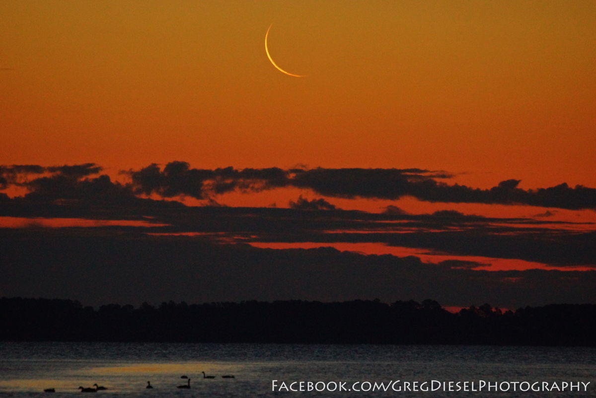 Amazing Night Sky Photos by Stargazers (May 2013)
