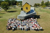 After it launches and achieves orbit, the James Webb Space Telescope (JWST) will help find and characterize exoplanets.