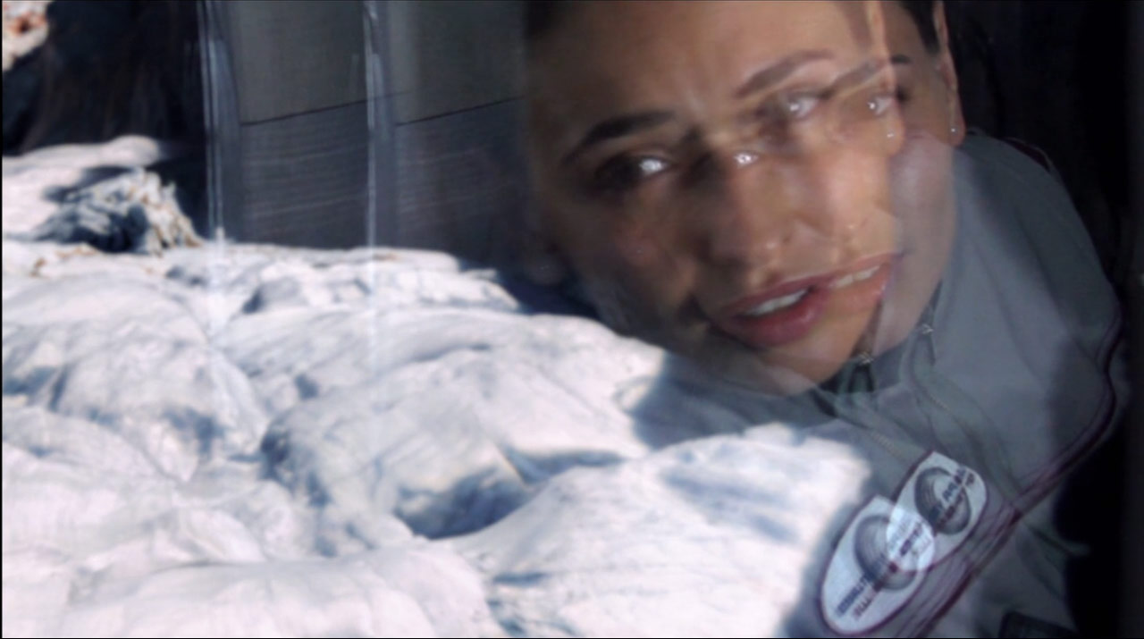 'Europa Report' Screenshot