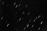 The Virtual Telescope Project in Italy captured this view of the huge asteroid 1998 QE2 on May 30, 2013.