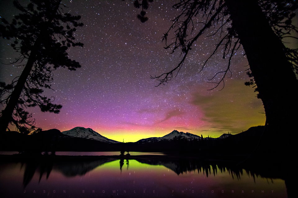 Amazing Night Sky Photos by Stargazers (June 2013)