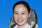 Wang Yaping is due to become China’s second woman astronaut when she launches as part of the three-person crew of Shenzhou 10.
