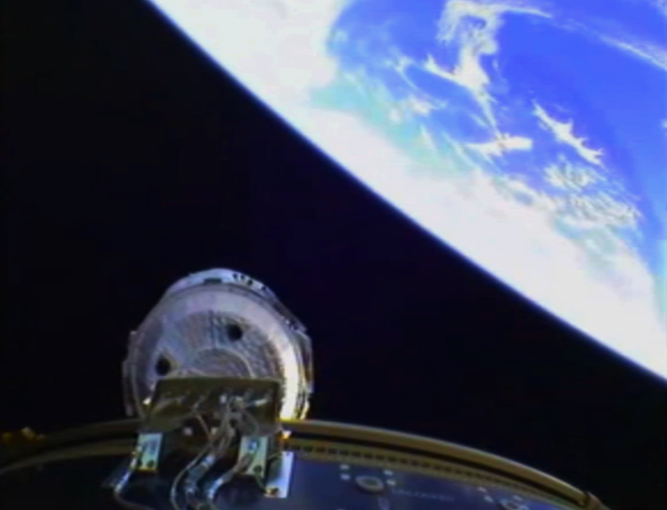 ATV-4 Release