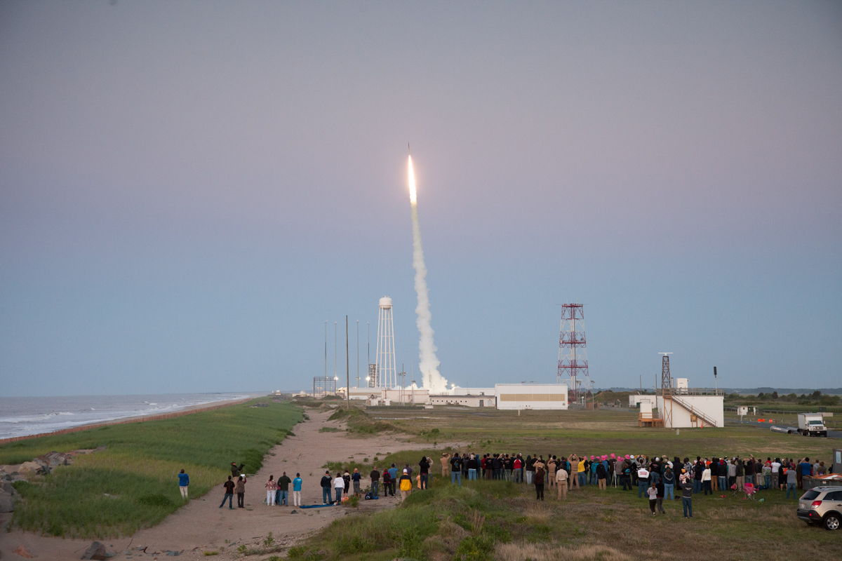 RockOn and RockSat-C Programs Experiments Launched