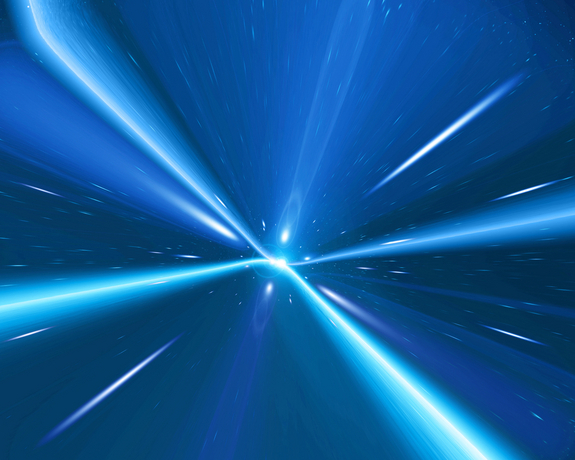 Time travel may be theoretically possible, but it is beyond our current technological capabilities.