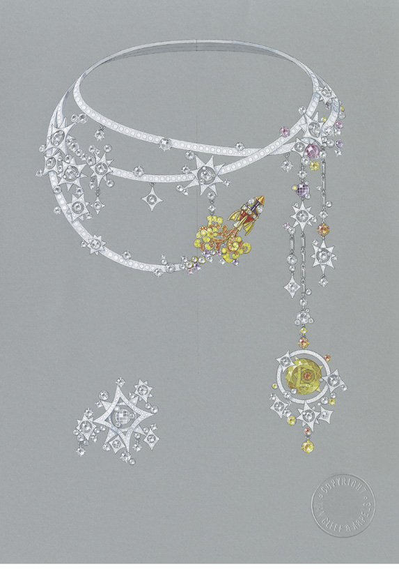 Tampa Necklace