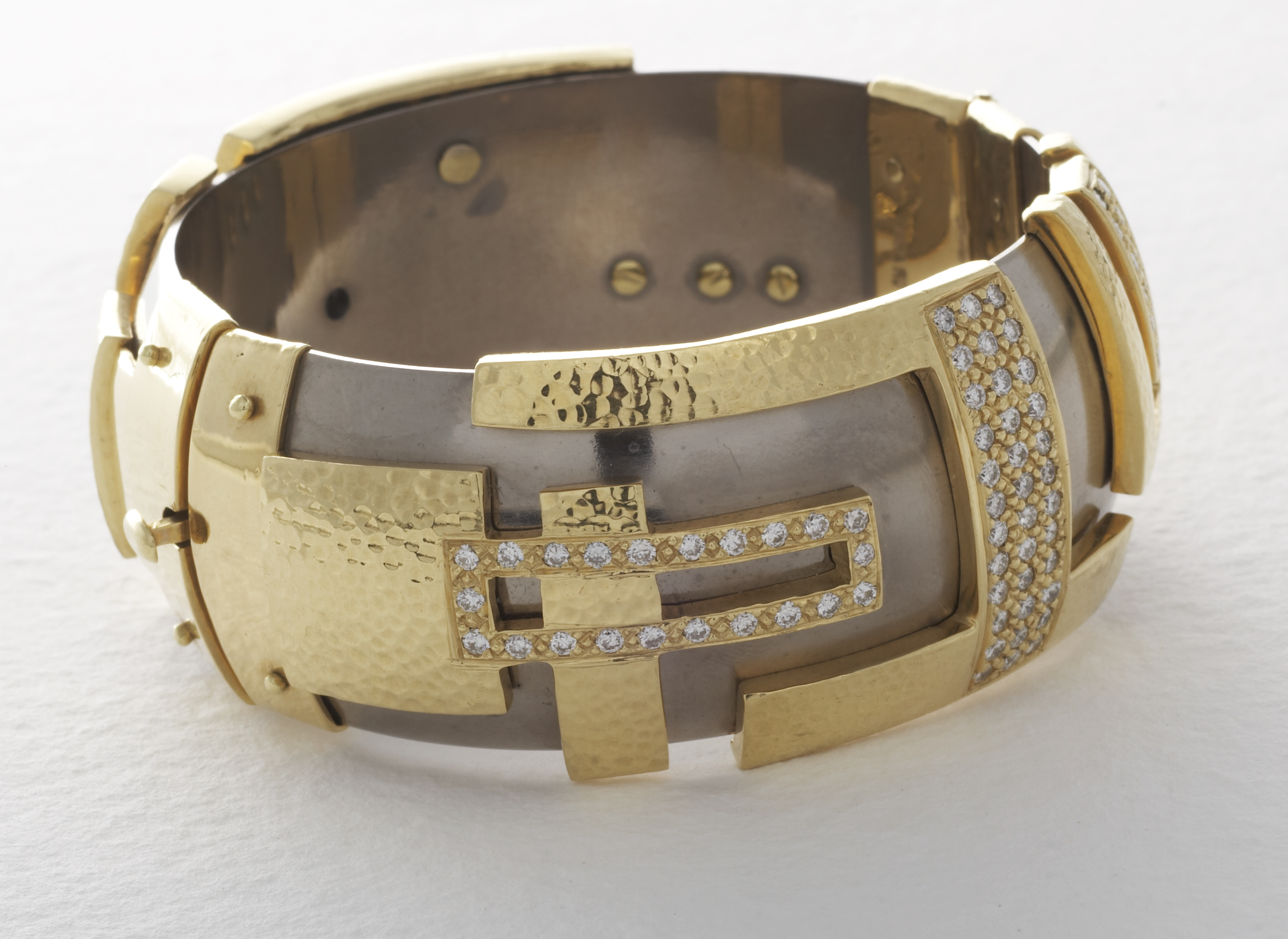 Bracelet by Kara Ross