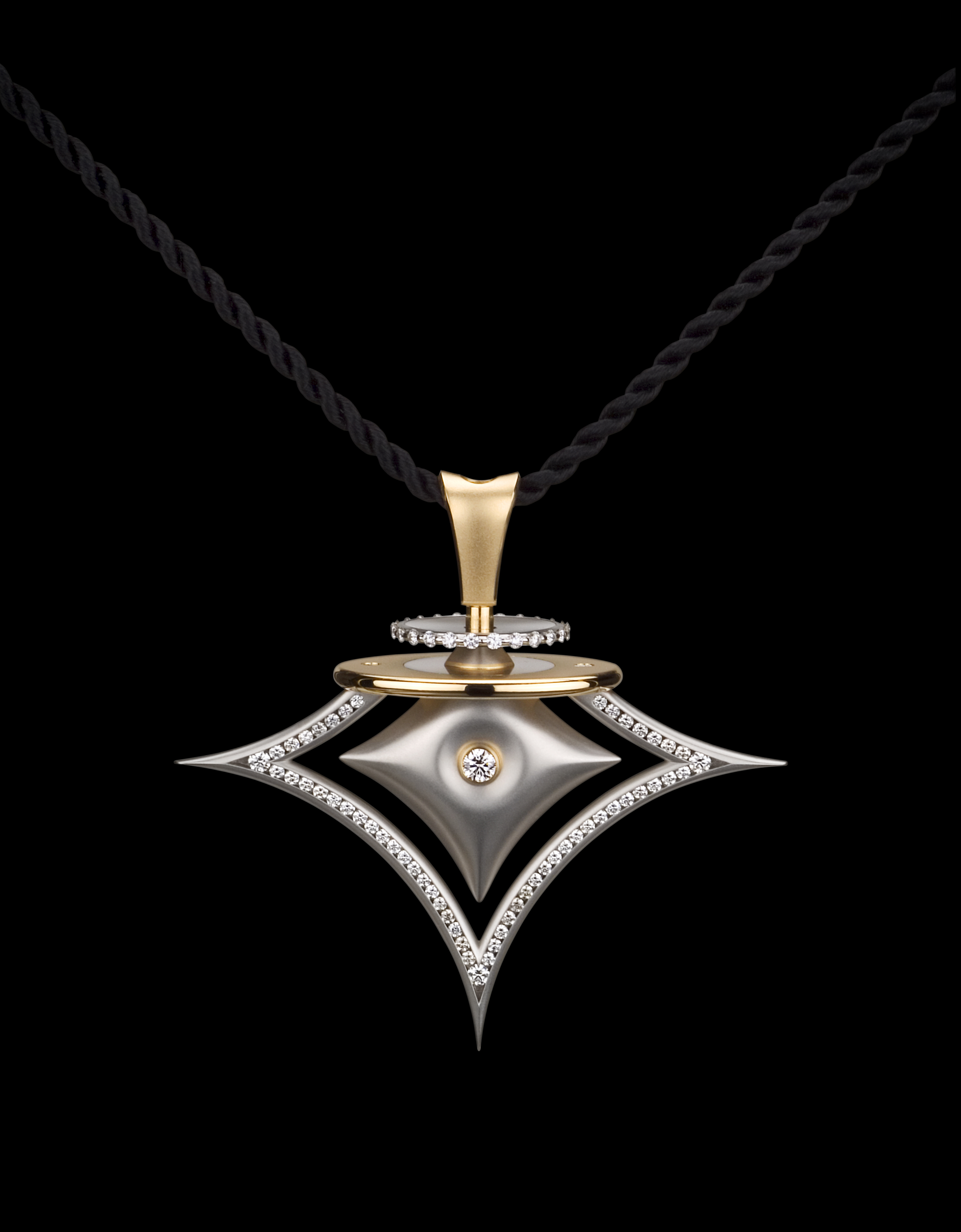 Star Pendant