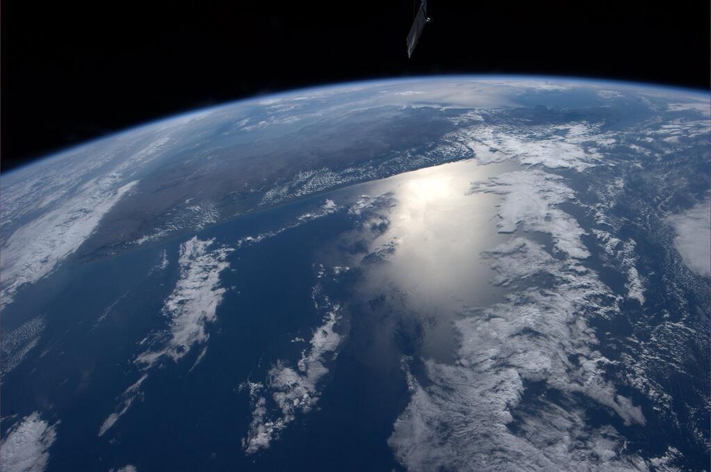 Madagascar on the Horizon