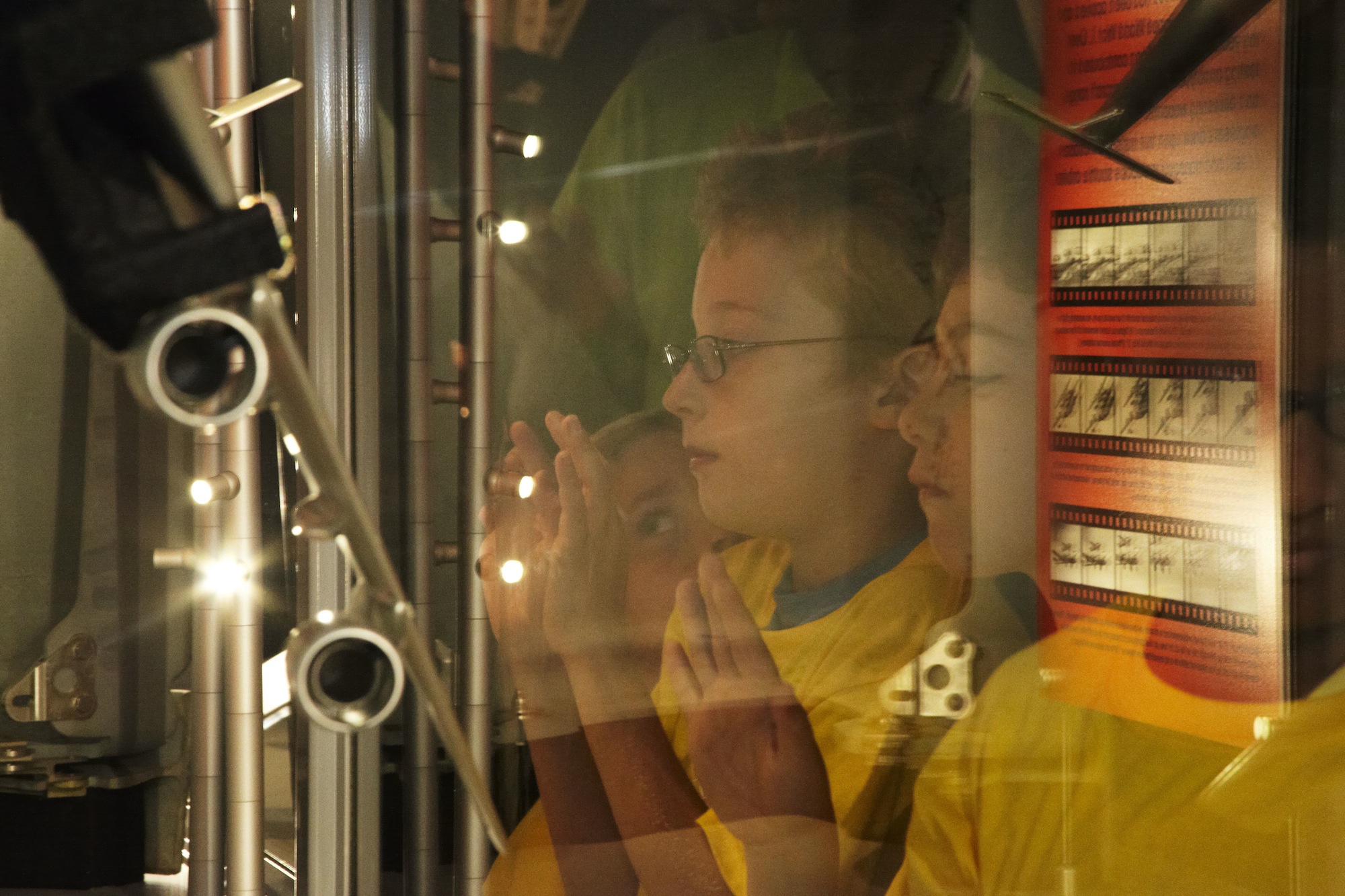 Enterprise Reopening Inspires Imagination