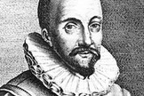 Hans Lippershey, credited with invention of the telescope.
