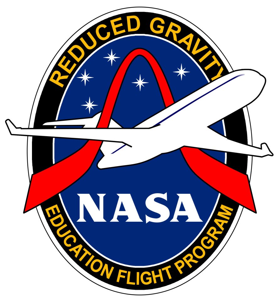 NASA Reduced Gravity Education Flight Program