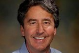 Gerald F. Joyce, M.D., Ph.D., is a professor and investigator in the Skaggs Institute for Chemical Biology at the Scripps Research Institute.