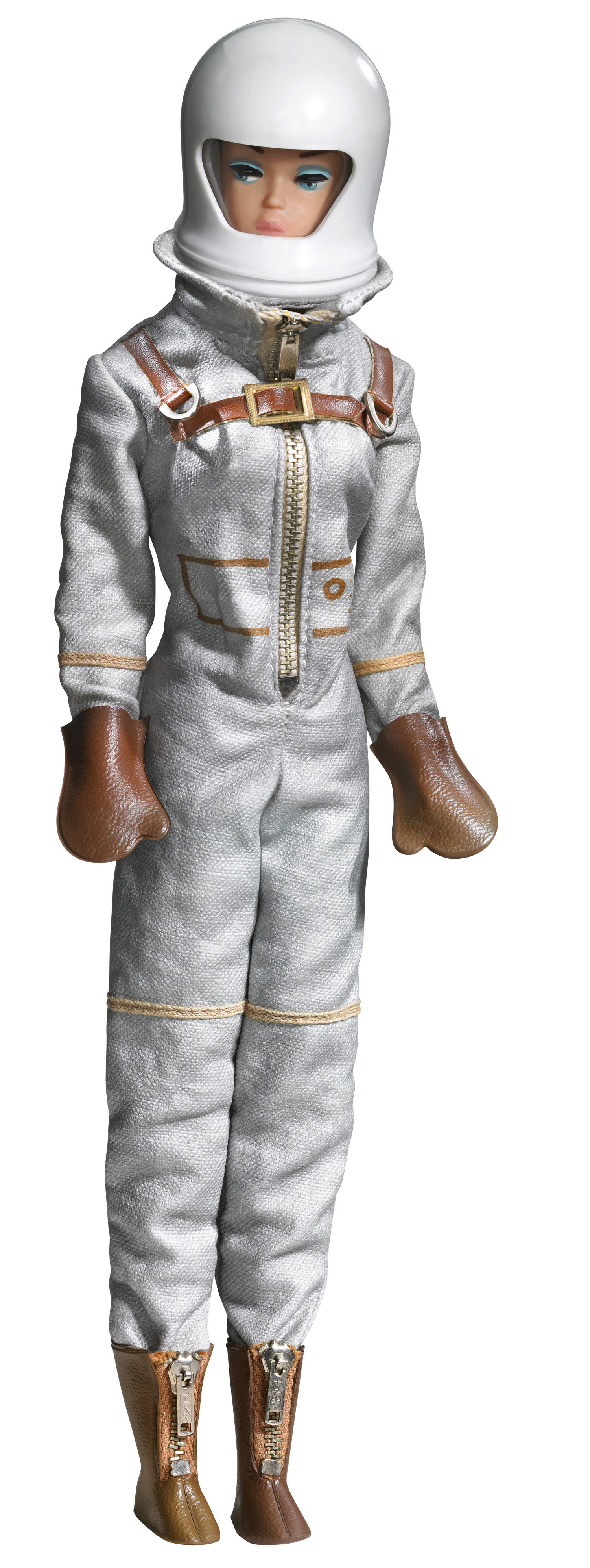 Astronaut Barbie (1965)