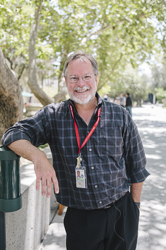 Chief Engineer Discusses Curiosity’s Future