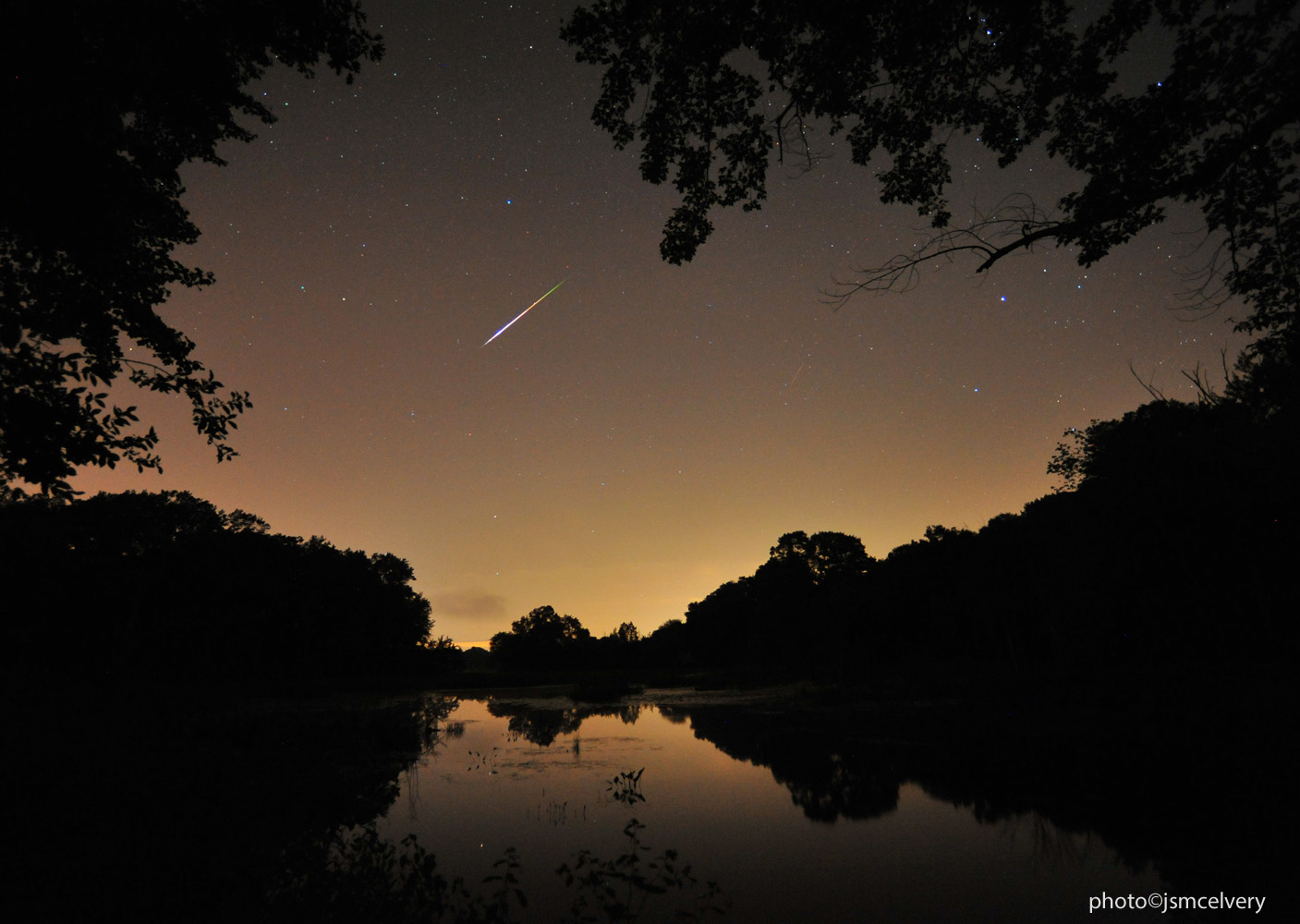 Aug Meteor Shower Kansas City Aug Meteor Shower Kansas City
