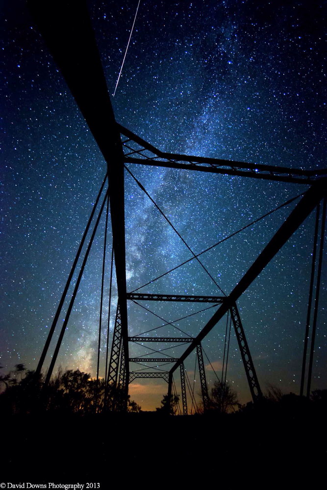 Ghost Town Perseid