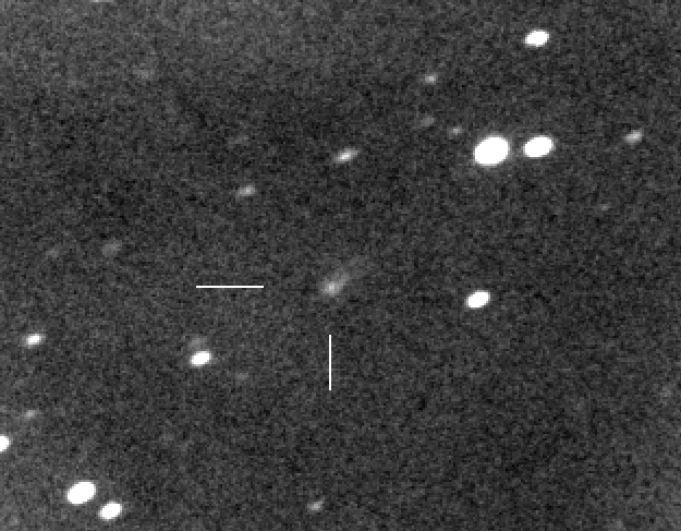 Comet ISON: Forecast for Potential 'Comet of the Century' Looks Dim