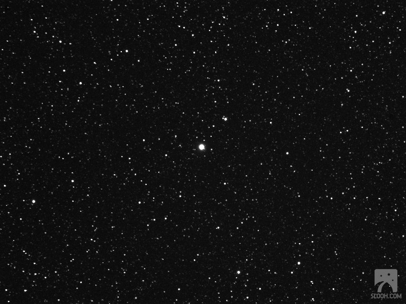 Nova Delphinus 2013 Imaged by Mihalic #2