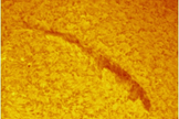 John Chumack took this photo of a solar filament from his backyard in Dayton, Ohio on Aug. 11, 2013.