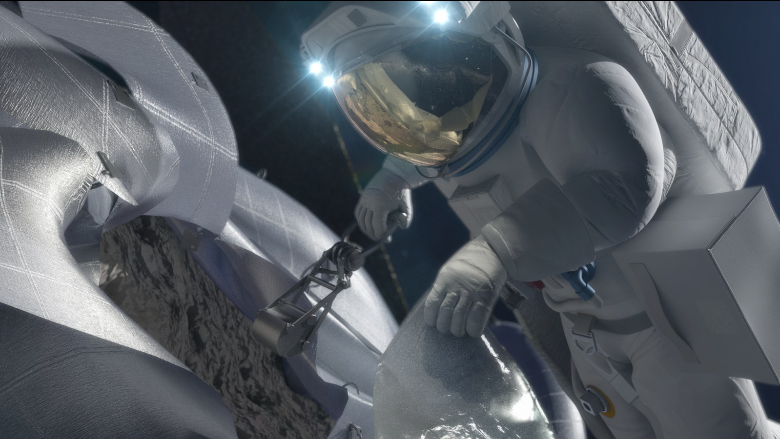 Asteroid Sample Retrieval