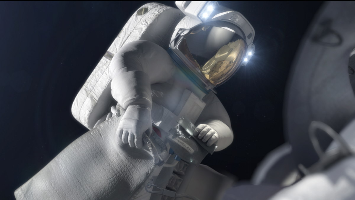 Asteroid Sample Storage