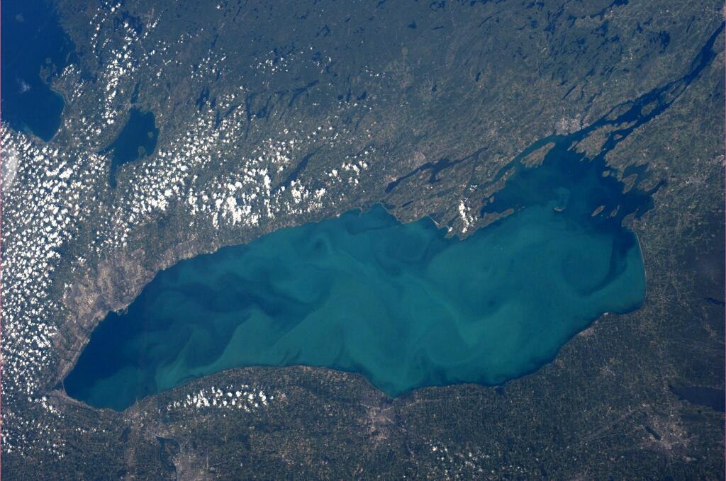 Back-to-School Geography Quiz: What Feature Is This?