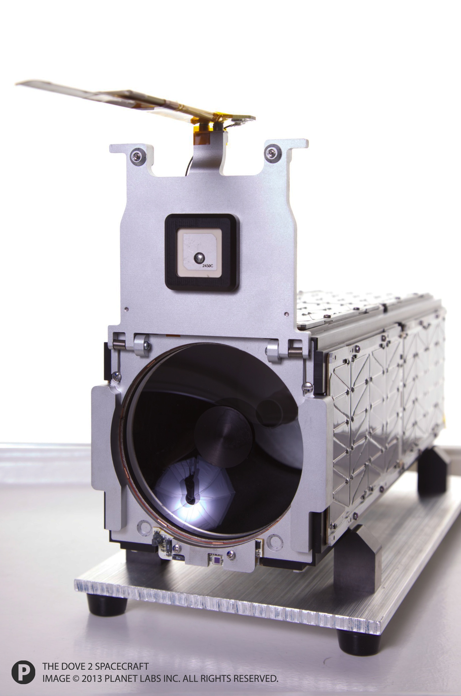 Planet Labs' Images from Space (Gallery)