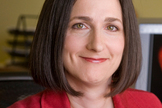 Exoplanet expert Sara Seager of the Massachusetts Institute of Technology.